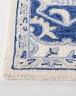 Image 3 of 7: Lauren Ralph Lauren Percy Hand-Woven Rug, 10' x 14'