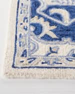 Image 3 of 6: Lauren Ralph Lauren Percy Hand-Woven Rug, 5' x 8'