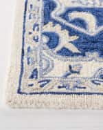 Image 3 of 6: Lauren Ralph Lauren Percy Hand-Woven Rug, 9' x 12'