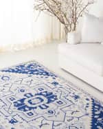 Image 1 of 6: Lauren Ralph Lauren Percy Hand-Woven Rug, 9' x 12'