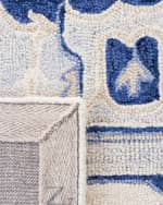 Image 5 of 6: Lauren Ralph Lauren Percy Hand-Woven Rug, 9' x 12'