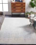 Image 1 of 6: Safavieh Jomana Hand-Loomed Rug, 8' x 10'
