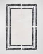 Image 2 of 2: Safavieh Jigar Power-Loomed Rug, 6' x 9'