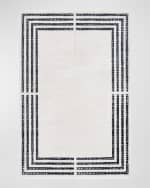 Image 2 of 3: Safavieh Jigar Power-Loomed Rug, 8' x 10'
