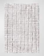 Image 2 of 5: Safavieh Zeena Power-Loomed Rug, 8' x 10'