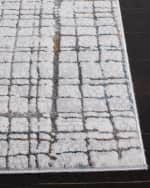 Image 3 of 5: Safavieh Zeena Power-Loomed Rug, 8' x 10'
