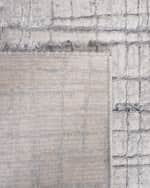Image 5 of 5: Safavieh Zeena Power-Loomed Rug, 8' x 10'