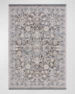Image 2 of 6: Safavieh Malaya Power-Loomed Rug, 8' x 10'
