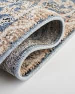Image 4 of 6: Safavieh Malaya Power-Loomed Rug, 8' x 10'