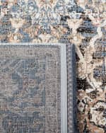 Image 5 of 6: Safavieh Malaya Power-Loomed Rug, 8' x 10'