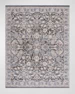 Image 2 of 7: Safavieh Malaya Power-Loomed Rug, 9' x 12'