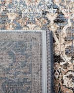 Image 5 of 7: Safavieh Malaya Power-Loomed Rug, 9' x 12'