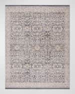 Image 2 of 6: Safavieh Roxas Power-Loomed Rug, 8' x 10'
