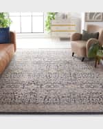 Image 1 of 6: Safavieh Roxas Power-Loomed Rug, 8' x 10'