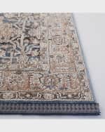 Image 3 of 7: Safavieh Roxas Power-Loomed Rug, 9' x 12'