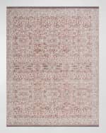Image 2 of 2: Safavieh Eboney Power-Loomed Rug, 9' x 12'