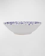Image 1 of 3: Vietri Amalfitana Splatter Dipping Bowl