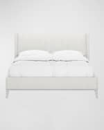 Image 2 of 5: A.R.T. Furniture Mezzanine California King Shelter Bed