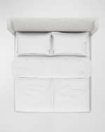 Image 3 of 5: A.R.T. Furniture Mezzanine California King Shelter Bed