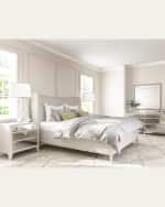 Image 4 of 5: A.R.T. Furniture Mezzanine California King Shelter Bed