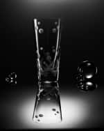 Image 2 of 2: Caskata Chatham Pop Highball Glasses, Set of 2