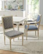 Image 2 of 5: Massoud Roan Dining Chair 