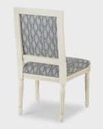 Image 5 of 5: Massoud Roan Dining Chair 