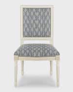 Image 1 of 5: Massoud Roan Dining Chair 