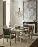 Image 2 of 6: Massoud Malachy Dining Chair 