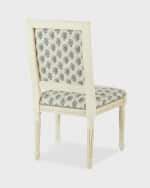 Image 5 of 6: Massoud Malachy Dining Chair 