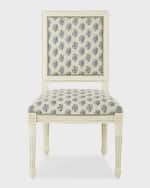 Image 1 of 6: Massoud Malachy Dining Chair 