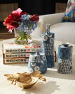 Image 2 of 3: John-Richard Collection Petite Bee Bowl, Small