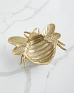 Image 3 of 3: John-Richard Collection Petite Bee Bowl, Small