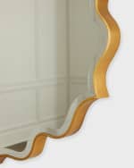 Image 4 of 5: John-Richard Collection Starstruck Mirror 