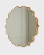 Image 5 of 5: John-Richard Collection Starstruck Mirror 