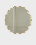 Image 1 of 5: John-Richard Collection Starstruck Mirror 