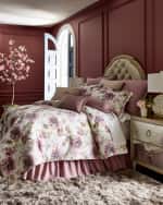 Image 2 of 7: Exquisite Rugs Azealia Sheepskin Rug, 10' x 14'