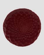 Image 3 of 3: Bordallo Pinheiro Amazonia Dinner Plate, Set of 4