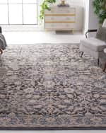 Image 7 of 7: Safavieh Malaya Power-Loomed Rug, 9' x 12'