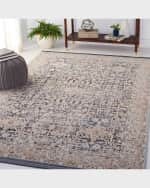 Image 7 of 7: Safavieh Roxas Power-Loomed Rug, 9' x 12'