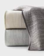 Image 1 of 3: Amity Home Harlow King Sham