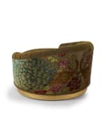 Image 5 of 5: Haute House Fiona Pet Bed
