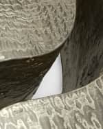 Image 2 of 4: John-Richard Collection Calaveras Cocktail Table 