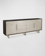 Image 1 of 6: John-Richard Collection Saro Credenza 