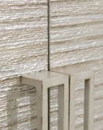 Image 5 of 6: John-Richard Collection Saro Credenza 