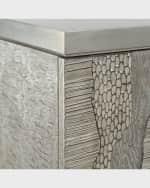 Image 3 of 5: John-Richard Collection River's Edge Credenza 