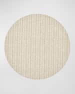 Image 1 of 2: Kim Seybert Herringbone Placemat