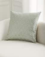 Image 1 of 3: Eastern Accents Lavish Decorative Pillow
