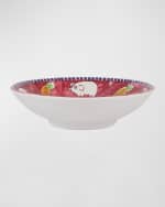 Image 1 of 2: Vietri Porco Pasta Bowl