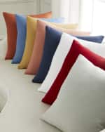 Image 1 of 3: Eastern Accents Castle Decorative Pillow 